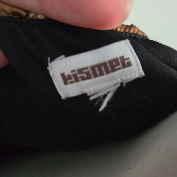 Ladies size Large Kismet Dress - Picture 4 of 5